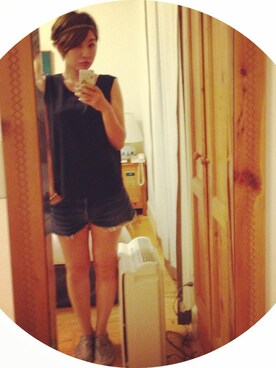 もりゆさんのコーディネート