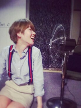 もりゆさんのコーディネート