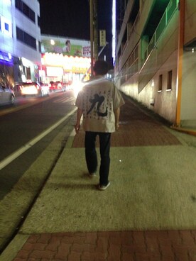 もりゆさんのコーディネート