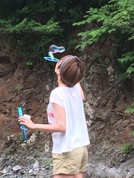 もりゆさんのコーディネート