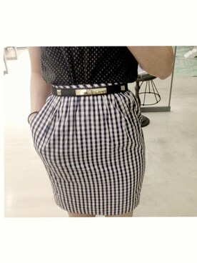 もりゆさんのコーディネート