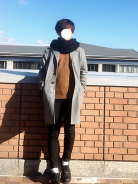 じゅんぺいさんのコーディネート