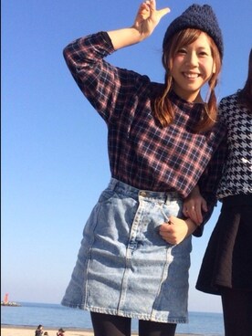 ○ka○さんのコーディネート