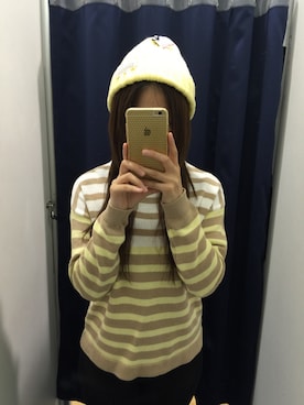 神崎 愛桜さんのコーディネート