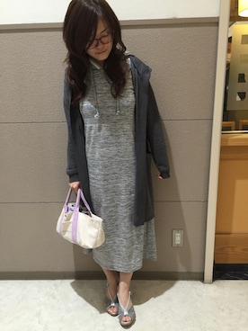 神崎 愛桜さんのコーディネート