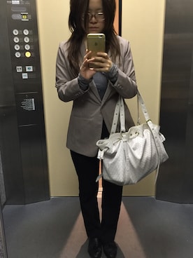 神崎 愛桜さんのコーディネート