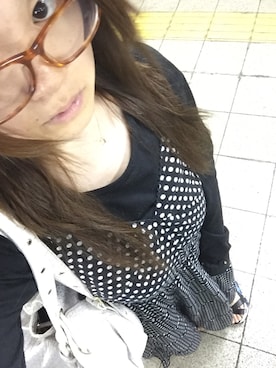 神崎 愛桜さんのコーディネート