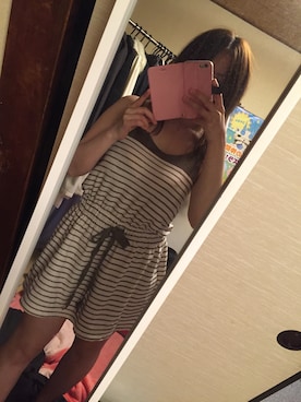 神崎 愛桜さんのコーディネート