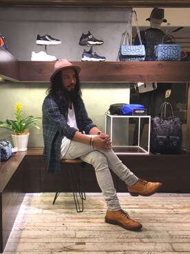 kikuさんのコーディネート