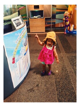 yuacomamさん（レディース・161cm）の秋コーディネート