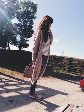 yuacomamさんのコーディネート