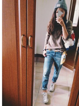 yuacomamさんのコーディネート