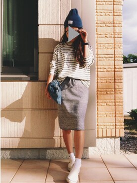 yuacomamさんのコーディネート