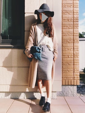 yuacomamさんのコーディネート