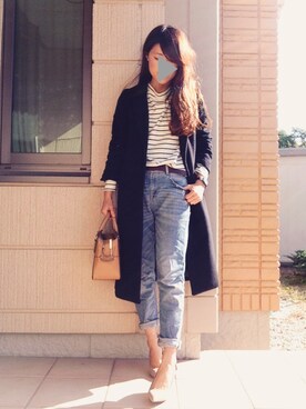 yuacomamさんのコーディネート