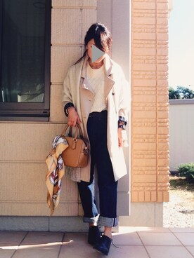 yuacomamさんのコーディネート