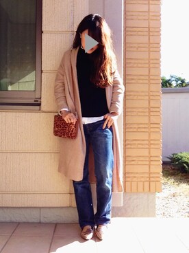 yuacomamさんのコーディネート