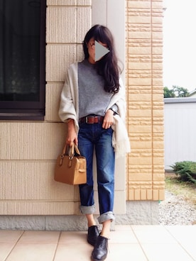 yuacomamさんのコーディネート