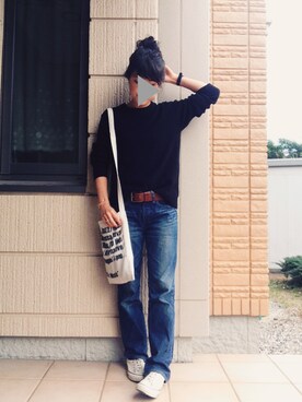 yuacomamさんのコーディネート