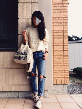 yuacomamさんのコーディネート