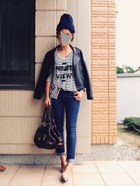 yuacomamさんのコーディネート