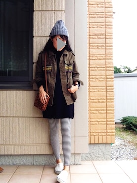 yuacomamさんのコーディネート