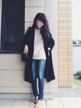 yuacomamさんのコーディネート