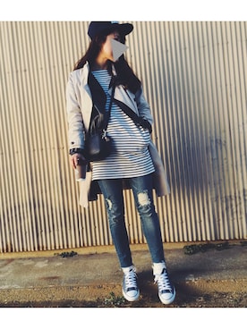 yuacomamさんのコーディネート