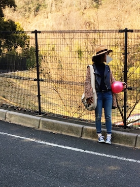 yuacomamさんのコーディネート