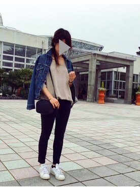 yuacomamさんのコーディネート