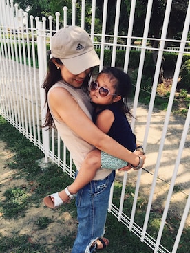 yuacomamさんのコーディネート