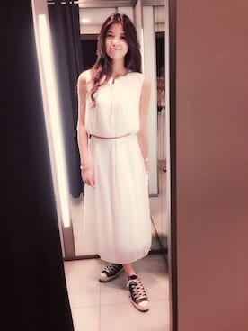 恬恬さんのコーディネート