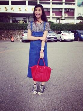 恬恬さんのコーディネート