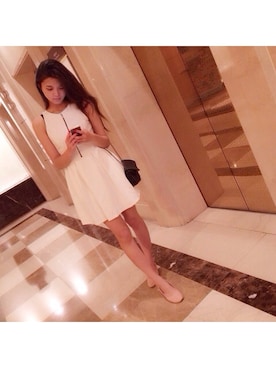 恬恬さんのコーディネート