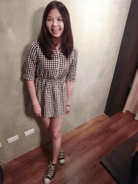 恬恬さんのコーディネート