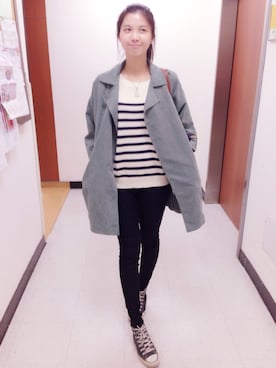 恬恬さんのコーディネート