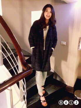 恬恬さんのコーディネート