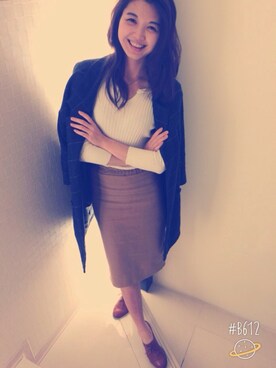 恬恬さんのコーディネート