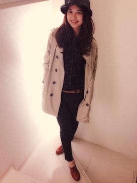 恬恬さんのコーディネート