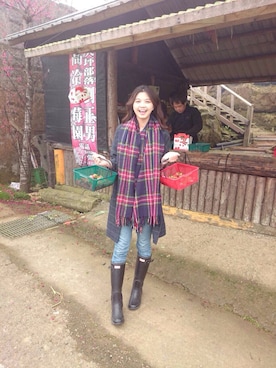 恬恬さんのコーディネート