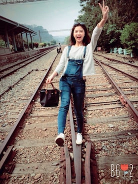 恬恬さんのコーディネート