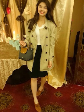 恬恬さんのコーディネート