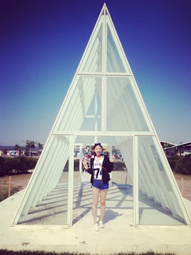 恬恬さんのコーディネート