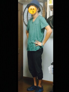 まちゆさんのコーディネート