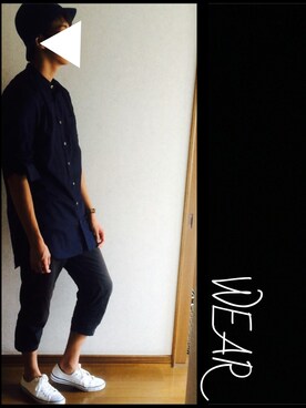 まちゆさんのコーディネート