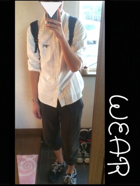 まちゆさんのコーディネート