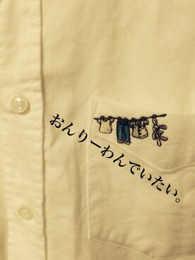 まちゆさんのコーディネート