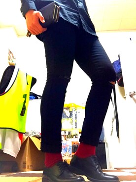 ry--uさんのコーディネート