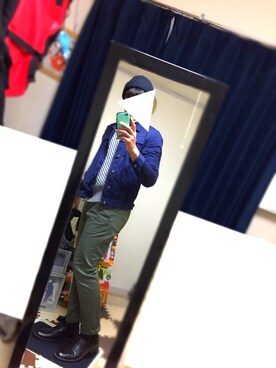 ry--uさんのコーディネート