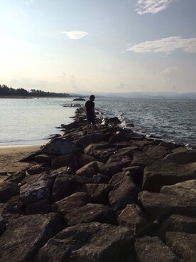 showさんのコーディネート